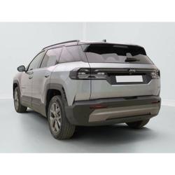 Jeep Compass E-HYBRID 145 AUT FIRST EDITION Saint-Jouan-des-Gu&eacute;rets