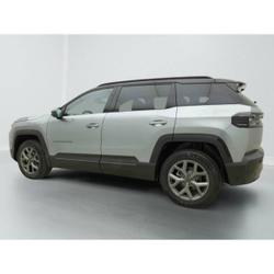 Jeep Compass E-HYBRID 145 AUT FIRST EDITION Saint-Jouan-des-Gu&eacute;rets