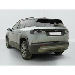 Jeep Compass E-HYBRID 145 AUT FIRST EDITION Saint-Jouan-des-Gu&eacute;rets