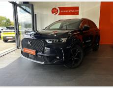 DS DS7 Crossback Saint-Jean-de-Verges