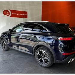 DS DS7 Crossback PureTech 225 Automatique Grand Chic Saint-Jean-de-Verges