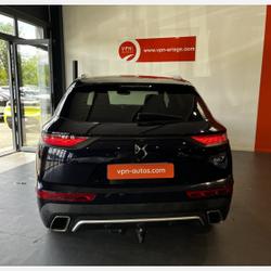 DS DS7 Crossback PureTech 225 Automatique Grand Chic Saint-Jean-de-Verges