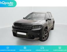 Jeep Compass Saint-Jouan-des-Guérets