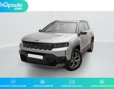Jeep Compass Saint-Jouan-des-Guérets