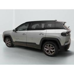 Jeep Compass E-HYBRID 145 AUT SUMMIT Saint-Jouan-des-Gu&eacute;rets