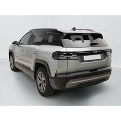 Jeep Compass E-HYBRID 145 AUT SUMMIT Saint-Jouan-des-Gu&eacute;rets
