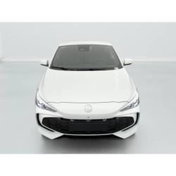 MG MG3 1.5 L Hybrid+ 195 ch Luxury Cesson-S&eacute;vign&eacute;