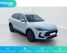 MG ZS Cesson-Sévigné