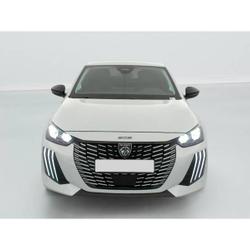 Peugeot 208 Hybrid 110 ch e-DCS6 Allure Saint-Jouan-des-Gu&eacute;rets