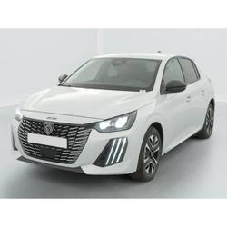 Peugeot 208 Hybrid 110 ch e-DCS6 Allure Saint-Jouan-des-Gu&eacute;rets