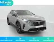 Peugeot 3008 Cesson-Sévigné
