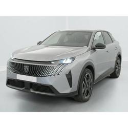 Peugeot 3008 Hybrid 145 e-DCS6 Allure Saint-Jouan-des-Gu&eacute;rets