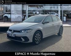 Volkswagen Polo Haguenau