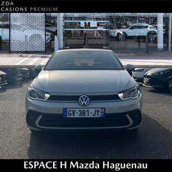 Volkswagen Polo 1.0 TSI 95 S&S DSG7 Life Haguenau