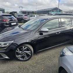 Renault Megane 4 IV (KFB) 1.6 dCi 165ch energy GT EDC Ploudaniel