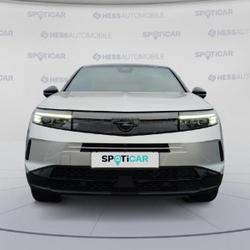 Opel Grandland 1.2 TURBO HYBRID 145CH GS E-DCT6 Belfort