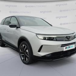 Opel Grandland 1.2 TURBO HYBRID 145CH GS E-DCT6 Belfort