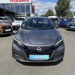 Nissan Leaf Electrique 40kWh Acenta Laval