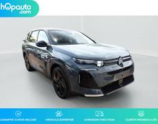 Citroen C5 Aircross Saint-Jouan-des-Guérets