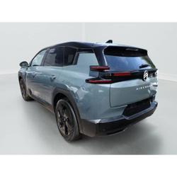 Citroen C5 Aircross HYBRID 145 MAX Saint-Jouan-des-Gu&eacute;rets