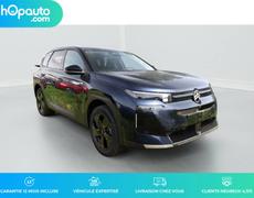 Citroen C5 Aircross Saint-Jouan-des-Guérets