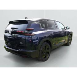 Citroen C5 Aircross HYBRID 145 MAX Saint-Jouan-des-Gu&eacute;rets