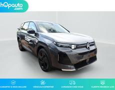 Citroen C5 Aircross Saint-Jouan-des-Guérets