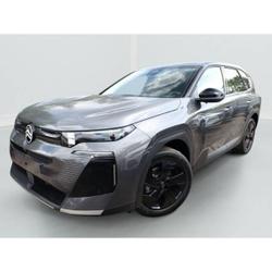 Citroen C5 Aircross HYBRID 145 MAX Saint-Jouan-des-Gu&eacute;rets