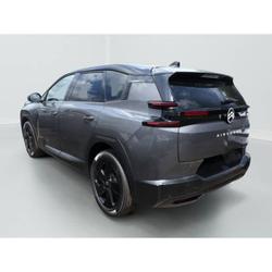 Citroen C5 Aircross HYBRID 145 MAX Saint-Jouan-des-Gu&eacute;rets