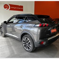Peugeot 2008 BLUEHDI 130 S&S EAT8 GT PACK Foix