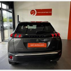 Peugeot 2008 BLUEHDI 130 S&S EAT8 GT PACK Foix