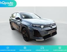 Citroen C5 Aircross Saint-Jouan-des-Guérets