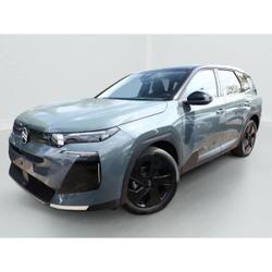 Citroen C5 Aircross HYBRID 145 MAX Saint-Jouan-des-Gu&eacute;rets