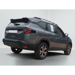 Dacia Bigster Expression Full Hybrid 155 Saint-Jouan-des-Gu&eacute;rets