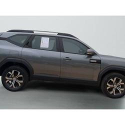 Dacia Bigster Expression Full Hybrid 155 Saint-Jouan-des-Gu&eacute;rets