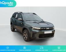 Dacia Bigster Saint-Jouan-des-Guérets