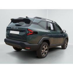 Dacia Bigster Expression Full Hybrid 155 Saint-Jouan-des-Gu&eacute;rets