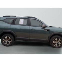Dacia Bigster Expression Full Hybrid 155 Saint-Jouan-des-Gu&eacute;rets