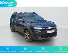 Dacia Bigster Saint-Jouan-des-Guérets
