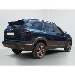 Dacia Bigster Expression Full Hybrid 155 Saint-Jouan-des-Gu&eacute;rets