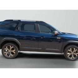 Dacia Bigster Expression Full Hybrid 155 Saint-Jouan-des-Gu&eacute;rets
