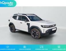 Dacia Duster Laval