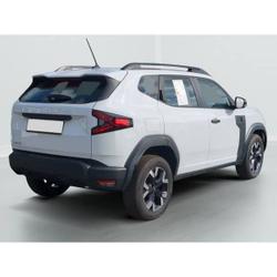 Dacia Duster ESSENTIAL ECO-G 100ch Laval