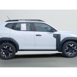 Dacia Duster ESSENTIAL ECO-G 100ch Laval