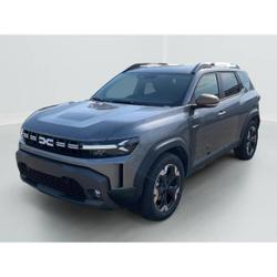 Dacia Duster Hybrid 155 Extreme Laval