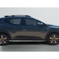 Dacia Sandero STEPWAY ECO-G 120 EXPRESSION Laval