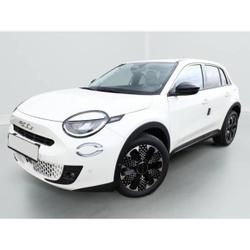 Fiat 600 HYBRID 145 LA PRIMA Saint-Jouan-des-Gu&eacute;rets