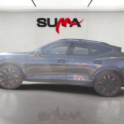 Cupra Formentor eHybrid 272 ch DSG6 VZ occasion - Chalon-sur-Sa&ocirc;ne - photo 2/20
