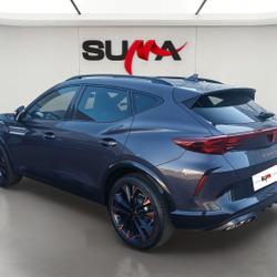 Cupra Formentor eHybrid 272 ch DSG6 VZ occasion - Chalon-sur-Sa&ocirc;ne - photo 3/20