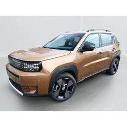 Fiat Panda GRANDE HYBRID 110 LA PRIMA Saint-Jouan-des-Gu&eacute;rets